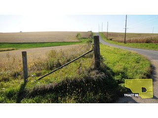 Property photo 16 - 1,153 +/- Acres offered in 15 TractsLAND AUCTION